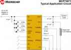 Microchip ƳܳMCP73871 - ģԴ -