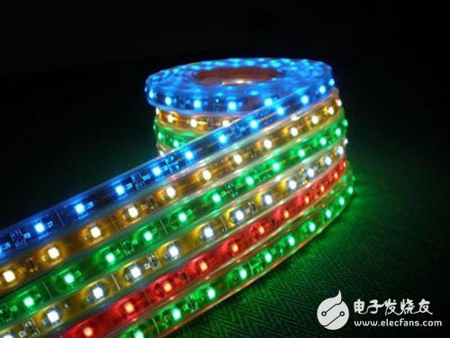 LEDӦ÷ǳĹ㷺