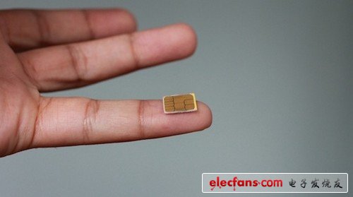 ˽ֹNano-SIM