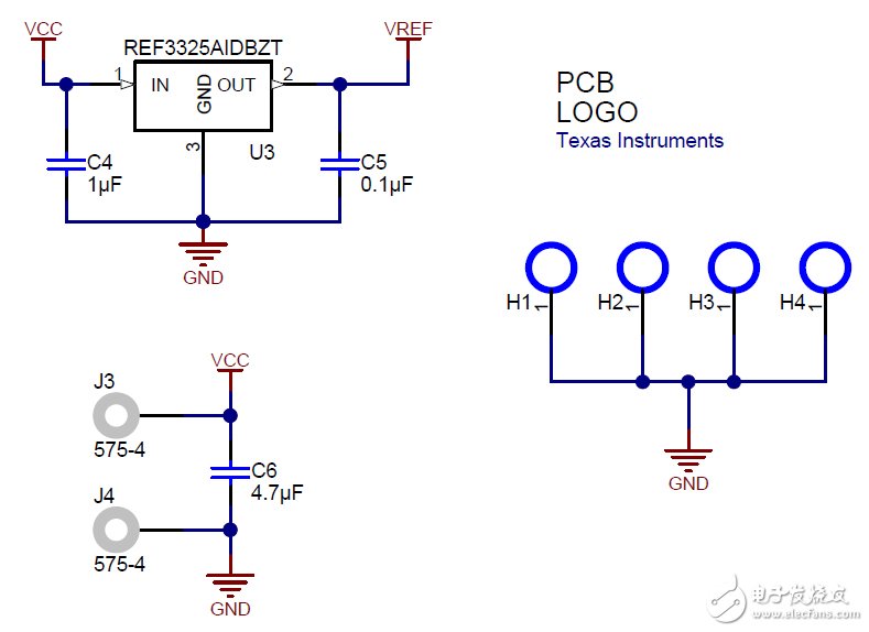 ģPWMƵ·ͼ5V 500kHz PWM