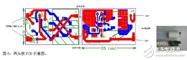 ͷPCBʾͼ