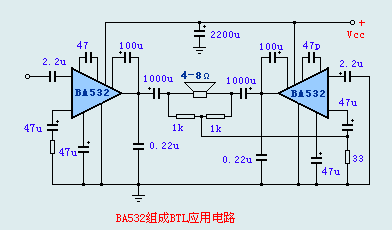 BA532BTLʷŴ·