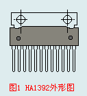 HA1392ͼ