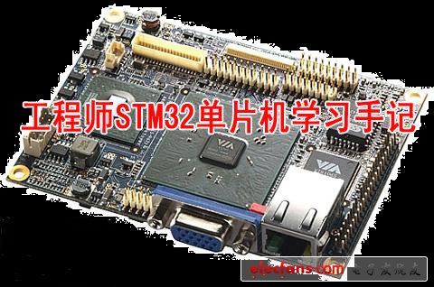 ʦSTM32Ƭѧϰּǣ4PWMʵӫ
