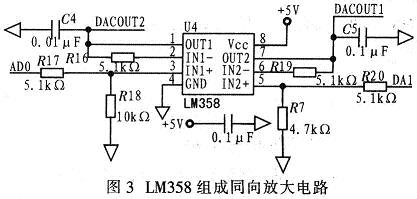 LM358ɵѹ