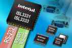 IntersilƳISL333Xϵ˫Эշ - ӿ  -