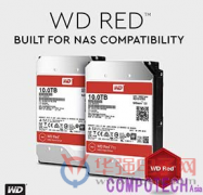 Western DigitalƳ10TBWD RedWD Red ProӲ-