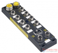 Molex ƳӴIP67 Brad HarshIO EtherNet/IPģ-EMBEDC