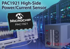 Microchipȫ׸ģͶ߸߶˵/