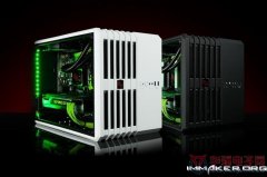 ÿռ䣺Maingear¿ܡ͡X-CUBE PC-EMBE
