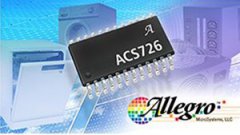 AllegroƳ͵λ IC ACS726-EMBEDCCѶ-