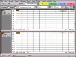 AFX200校准后数据
