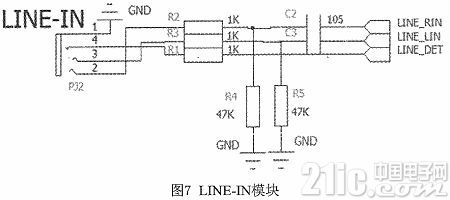 基于AU6860C的多功能蓝牙音箱