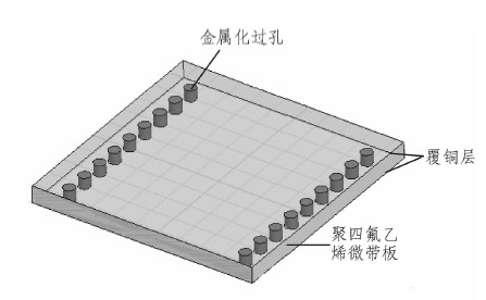 ͼ1 ΢ṹͼ