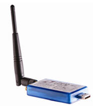 SmartMesh IP 无线网络管理器如今可以 USB 接口转换板形式提供