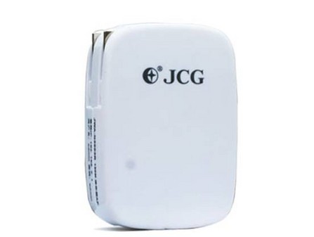 JCG教你无线AP与无线路由器的区别