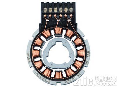 编码器分类