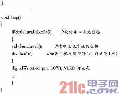 基于ZigBee的单片机无线通信系统实现