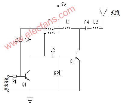 ߷·ͼԭ http://www.elecfans.com