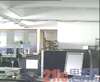 实际效果