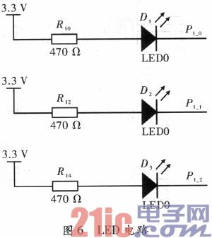 基于ZigBee技术的飞行保障工具管理系统