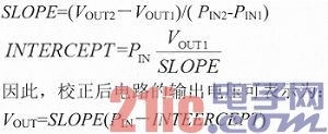 基于ARM的数字电视射频信号功率检测器设计