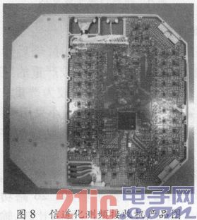 一种信道化测频接收机的工程实现