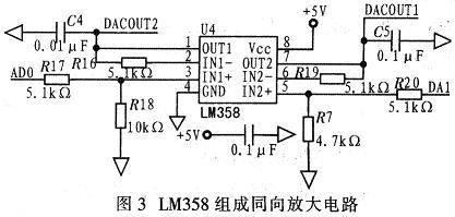 LM358ɵѹ