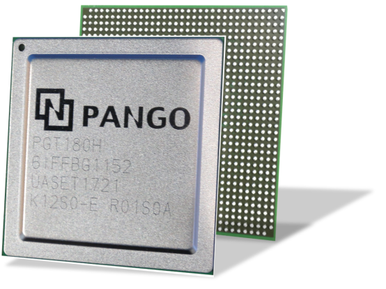 TitanϵFPGA