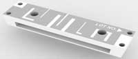 Image of Abracon ACAJ-109 Cellular / 3G Surface Mount Antenna
