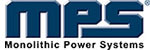 Monolithic Power Systems Distributor