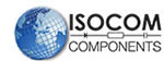 Isocom Components Distributor
